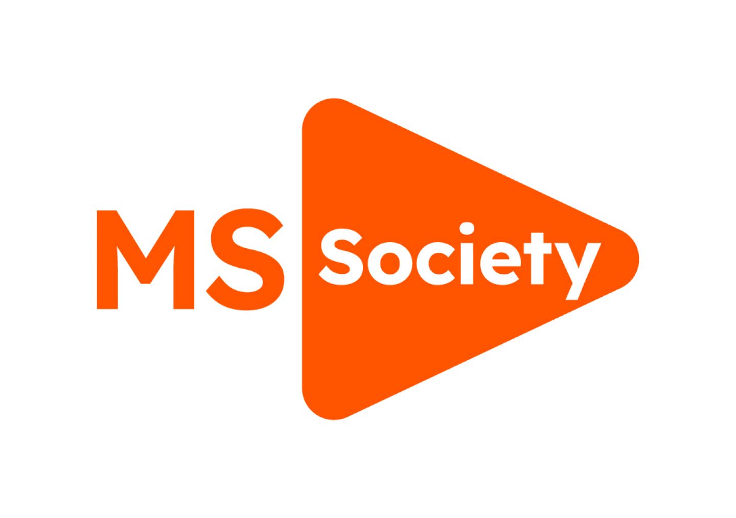 MS Society logo