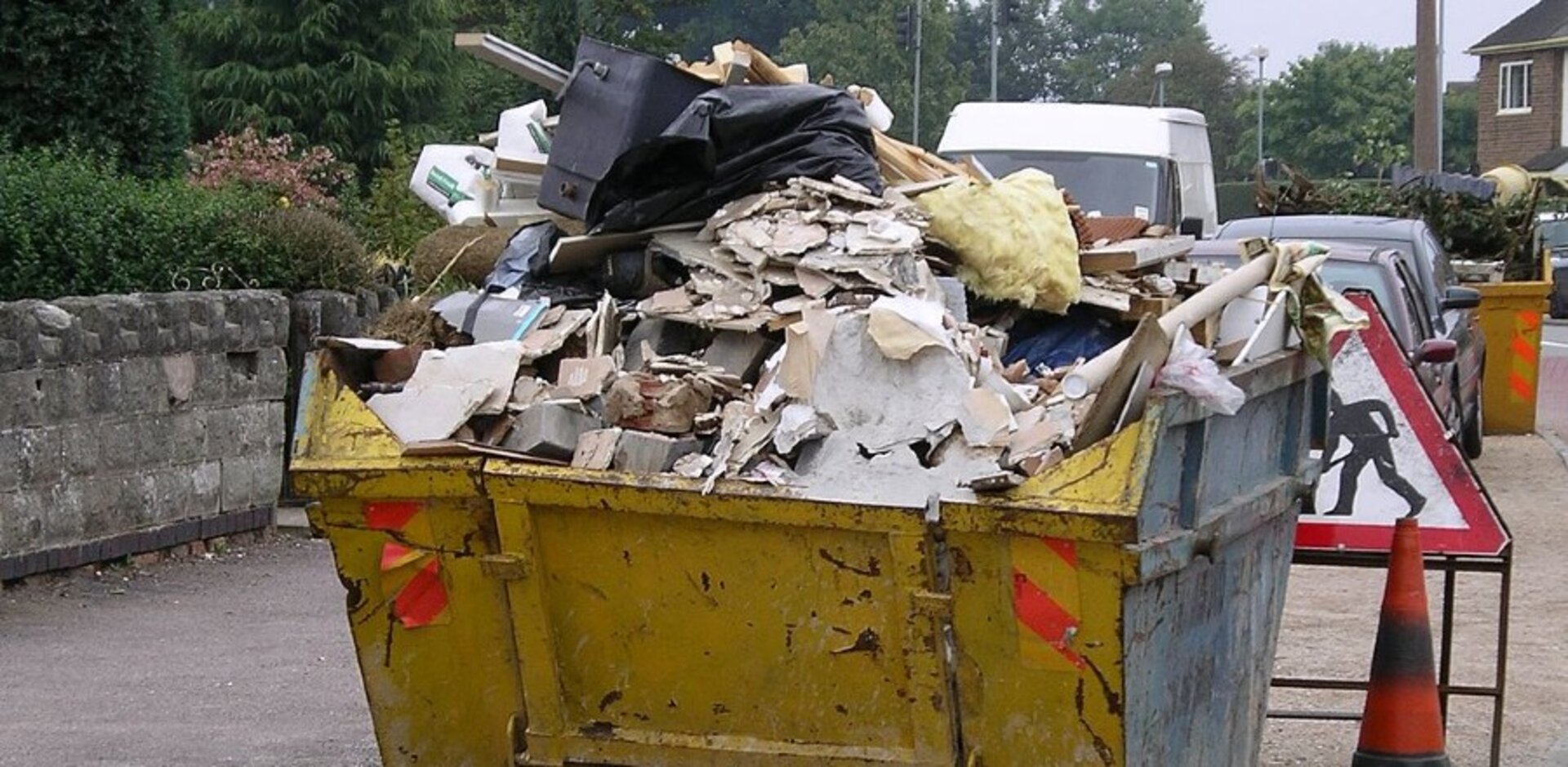 The field study will last two months and will itemise and calculate the cost of waste items found on multiple Scottish sites