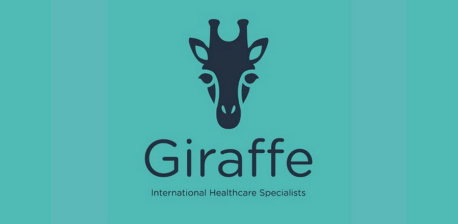 Giraffe logo