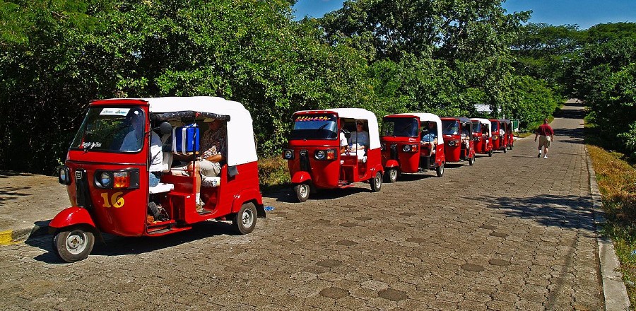 Tuk tuk