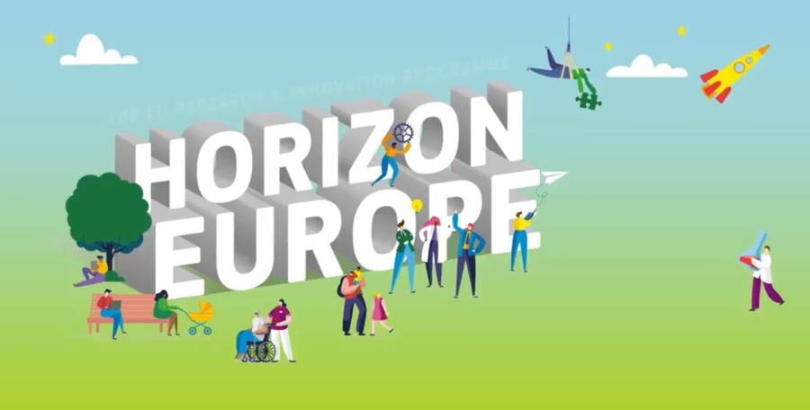 Horizon Europe