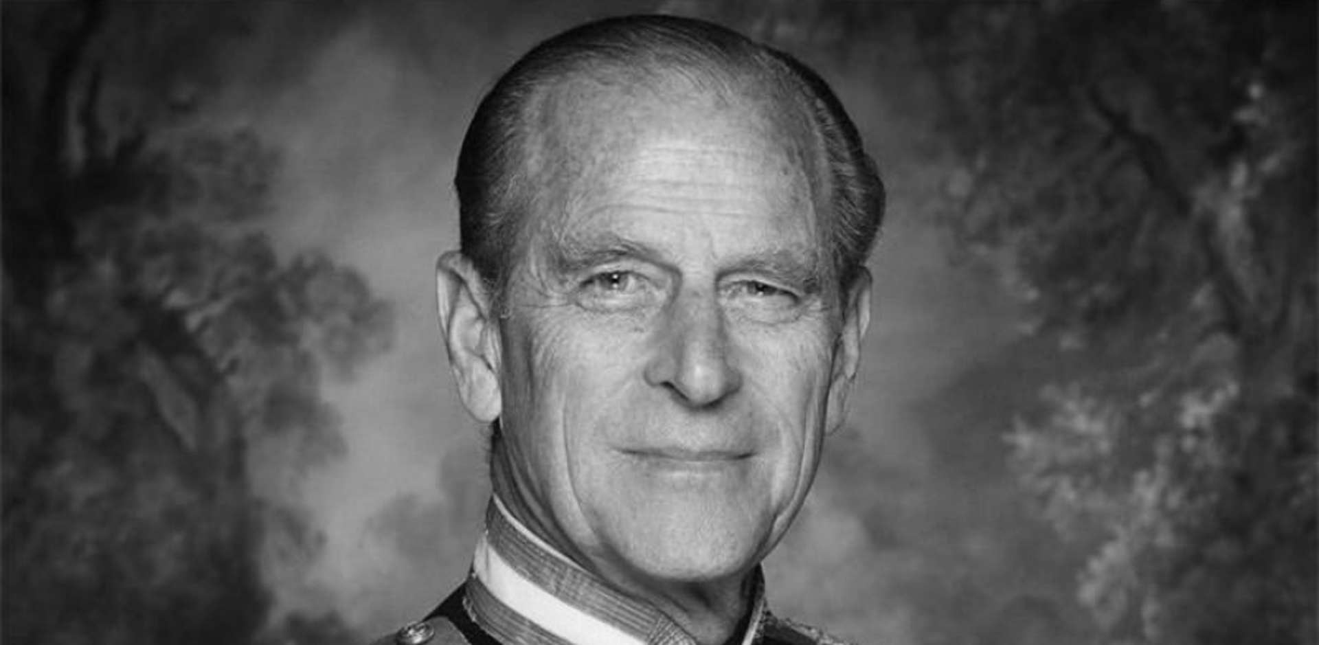 His Royal Highness The Prince Philip, Duke of Edinburgh