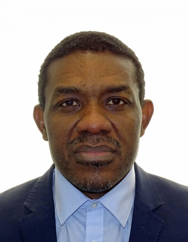 Isaac Nana Akuffo 