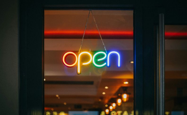 Understanding Open