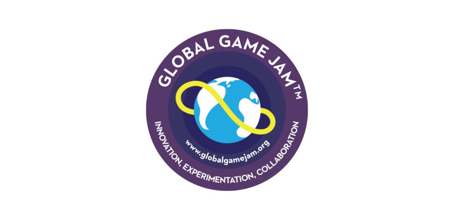 Game Jam logo