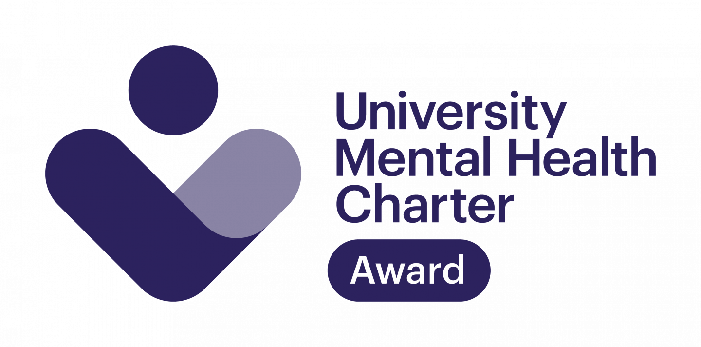 UMHC Award blue logo