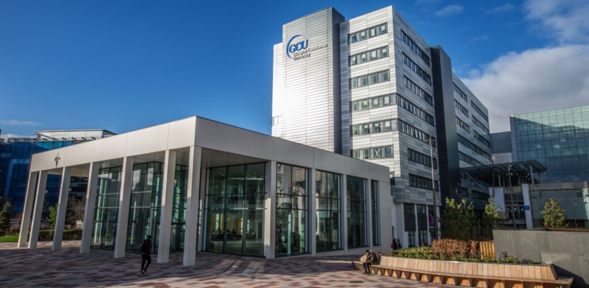 GCU registers best performance in university guide | Glasgow Caledonian ...