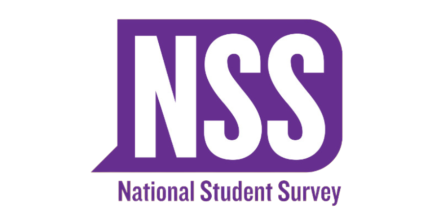 NSS logo