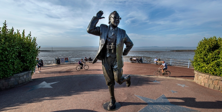 Morecambe