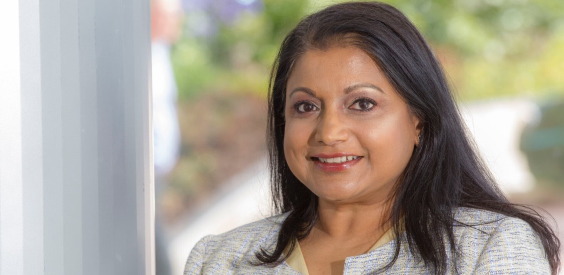 Professor Anjali De Silva 