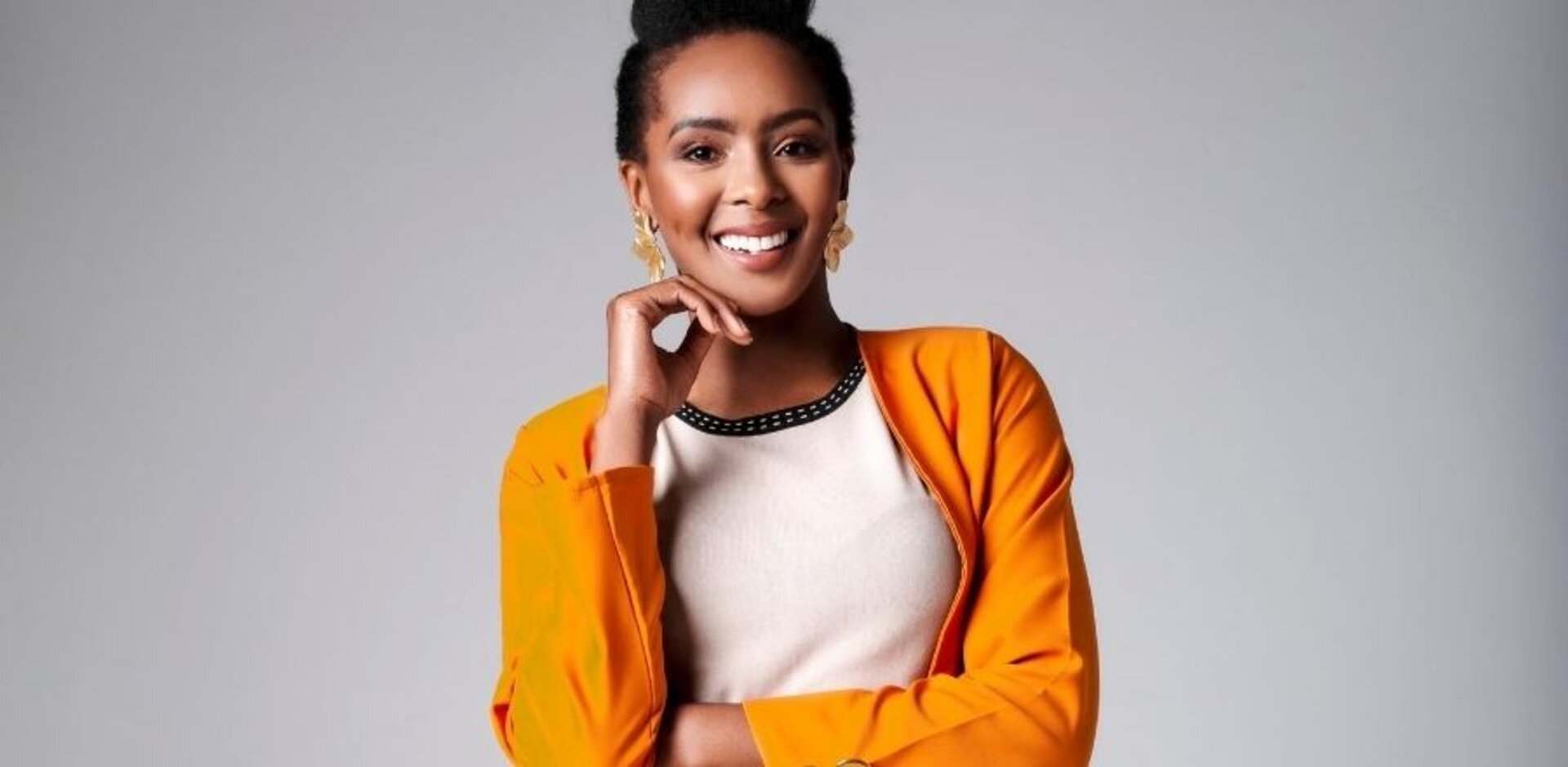 Ntsiki is the founder of MentHer: a global mentor network which supports female entrepreneurs