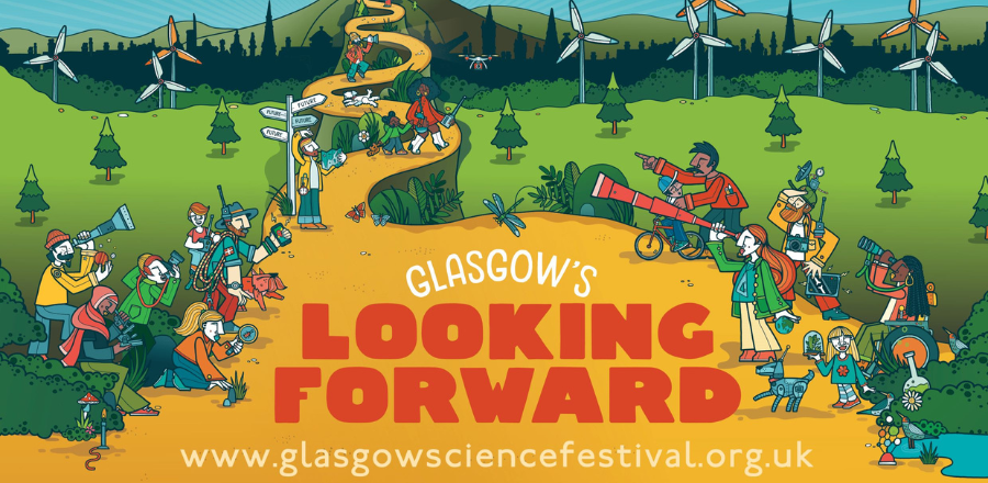 Glasgow Science Festival