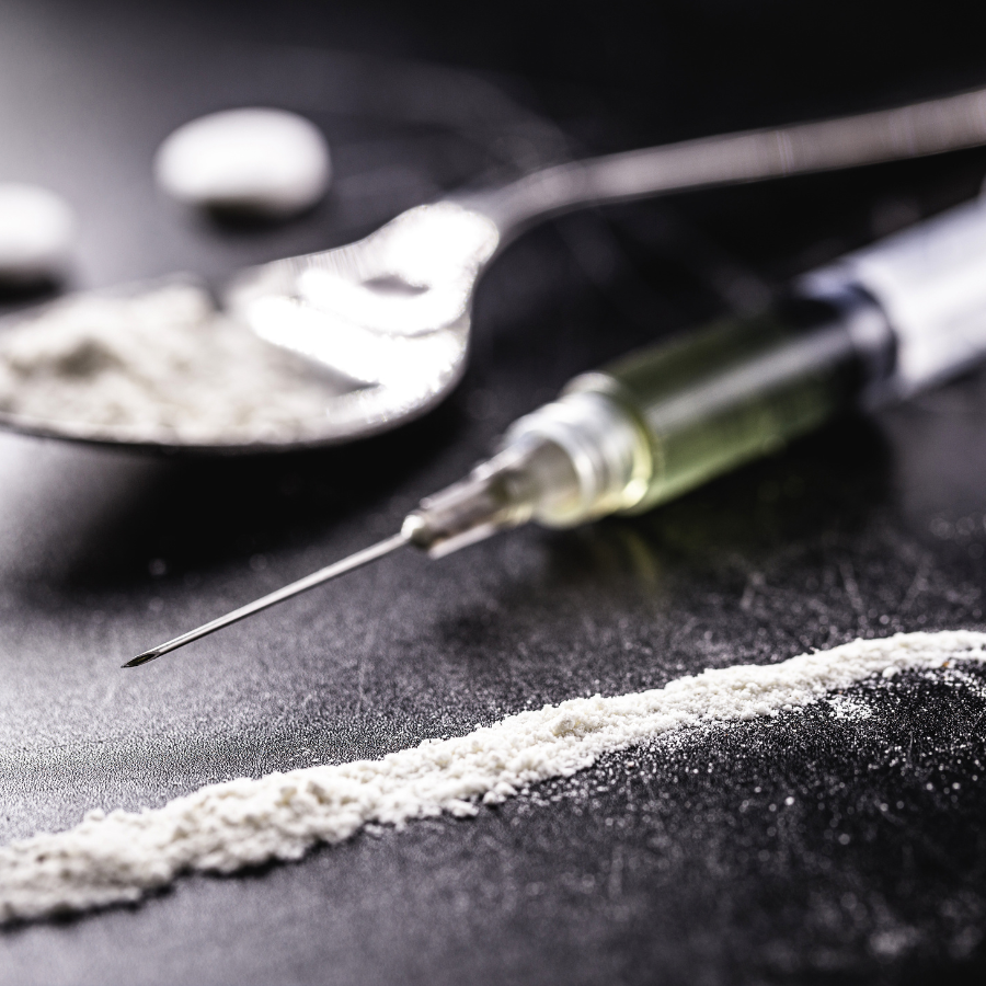 New drug deaths research published