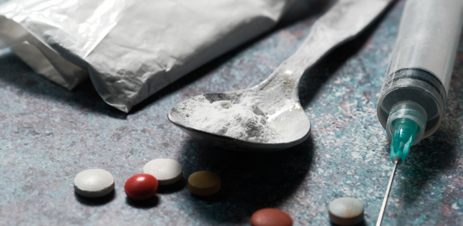 New drug deaths research published in The Lancet Public Health