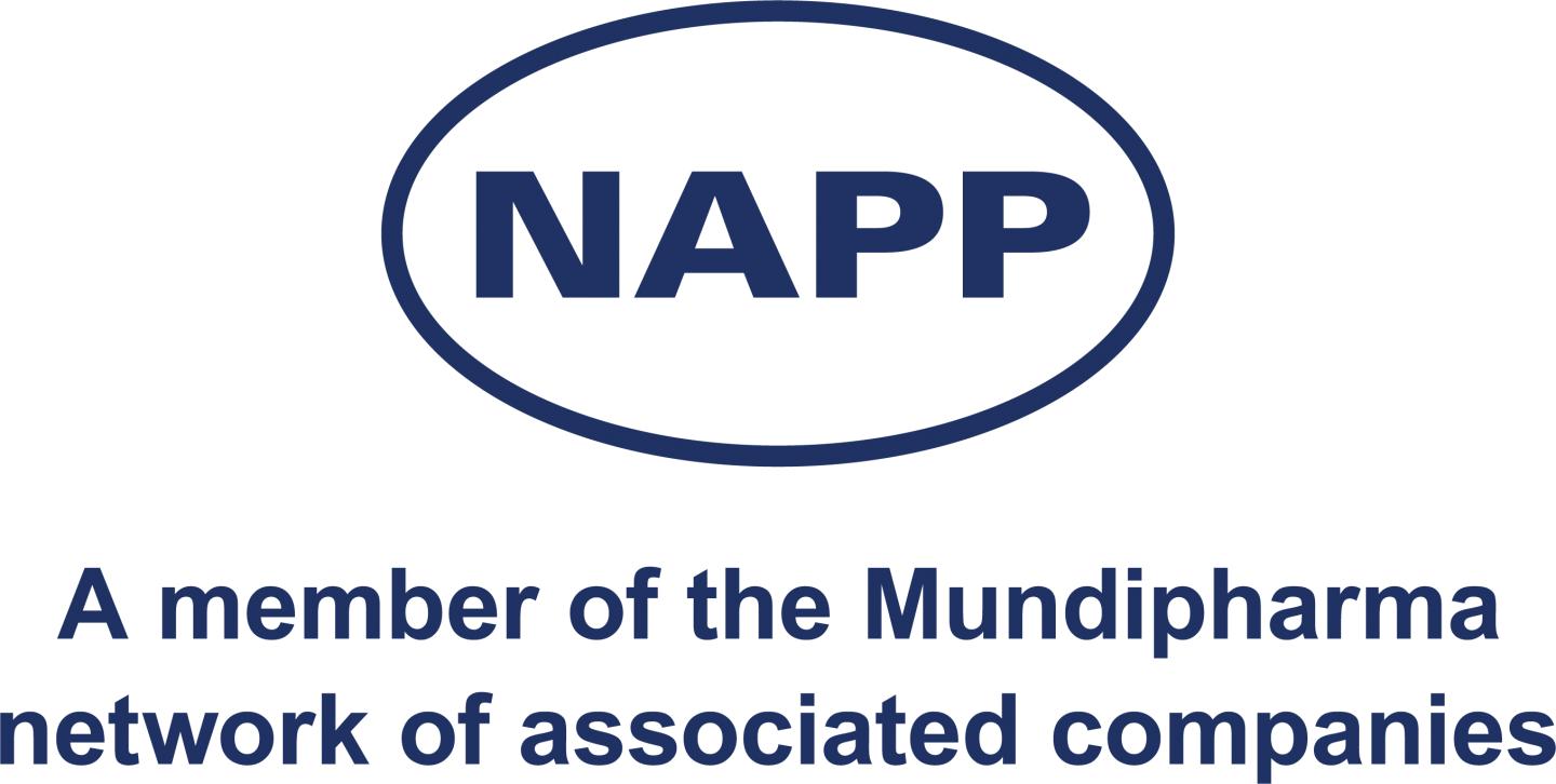 NAPP logo