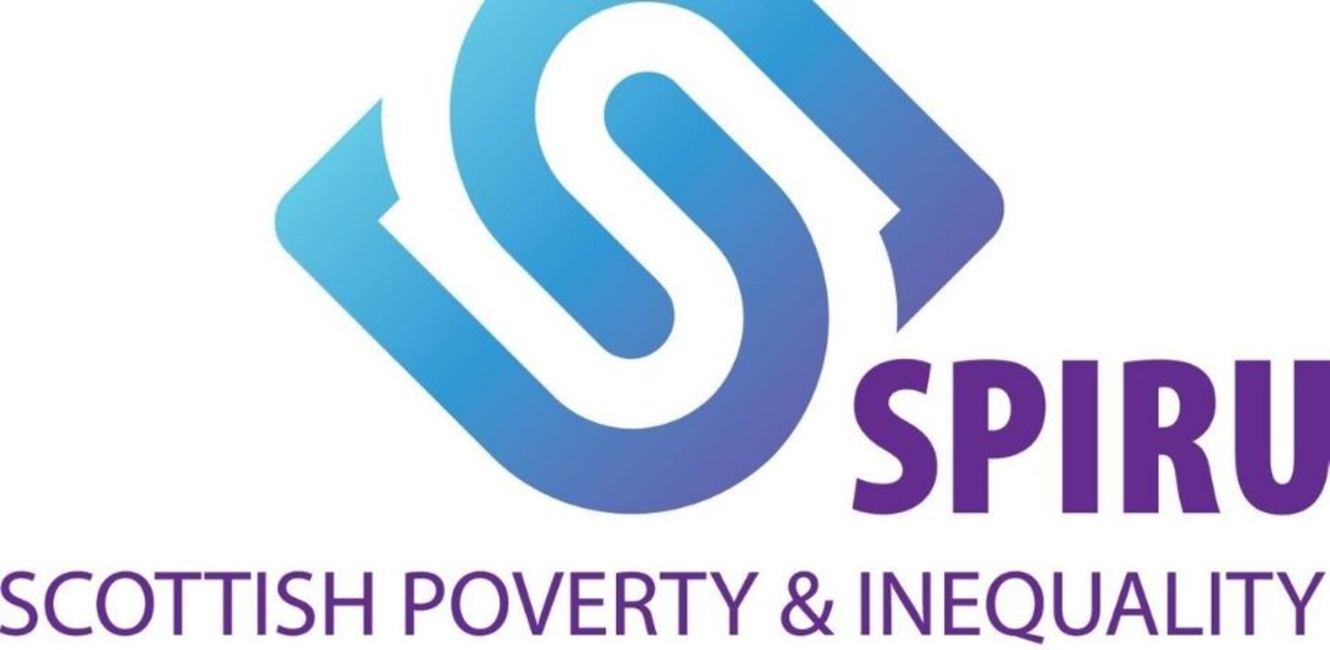 (Pictured above) Scottish Poverty & Inequality Research Unit logo 