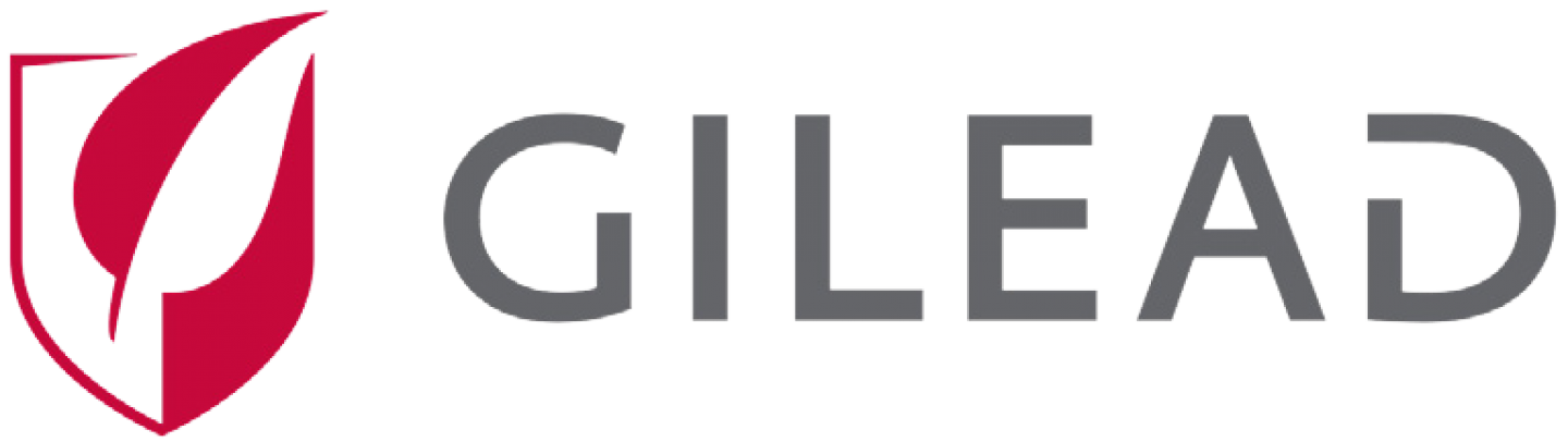 Gilead Logo