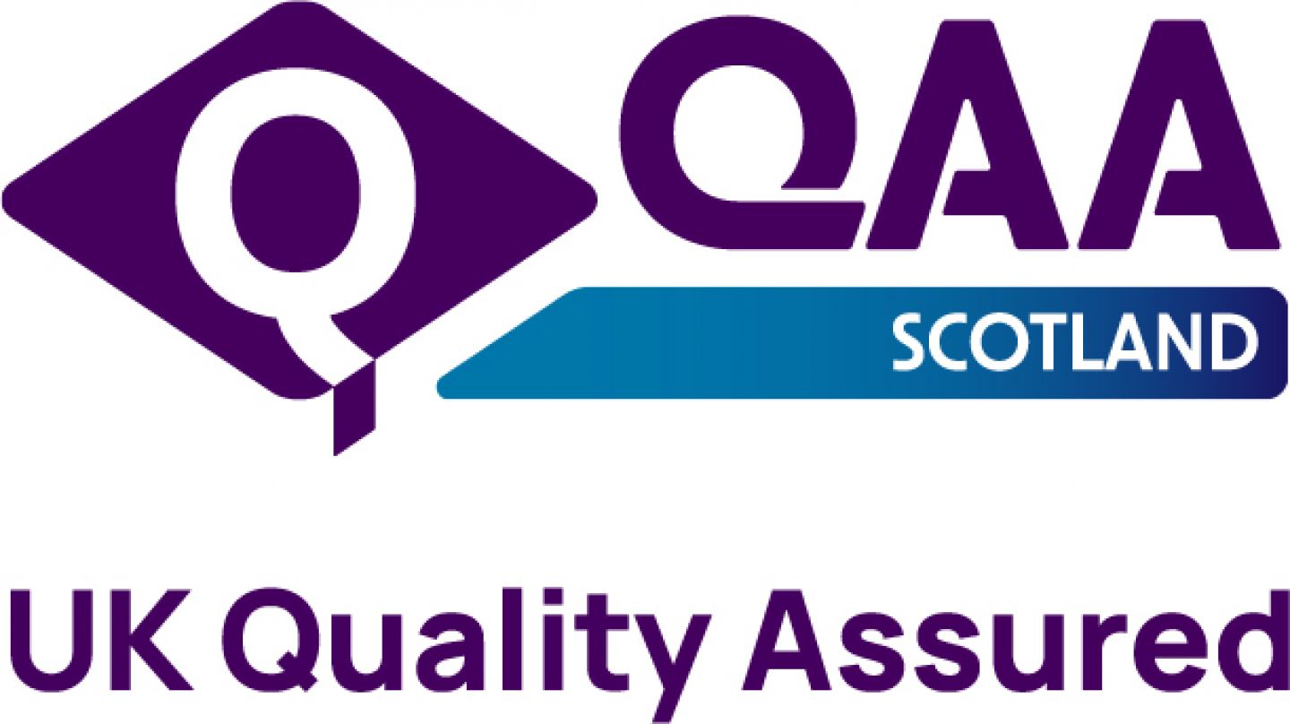 QAA logo