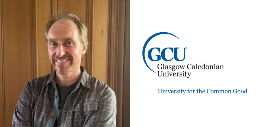 Senior Lecturer in Physiotherapy Dougie Lauchlan 