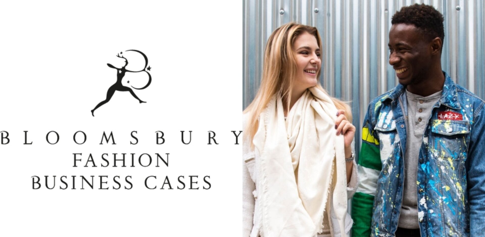 The case studies are available to fashion students worldwide.