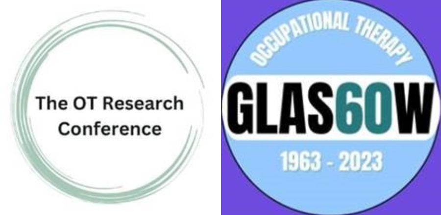 GCU OT Research Conference