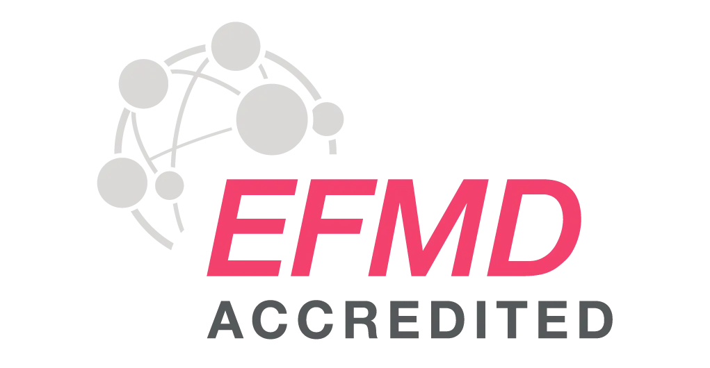 EFMD has awarded GSBS a highly prestigious five-year accreditation