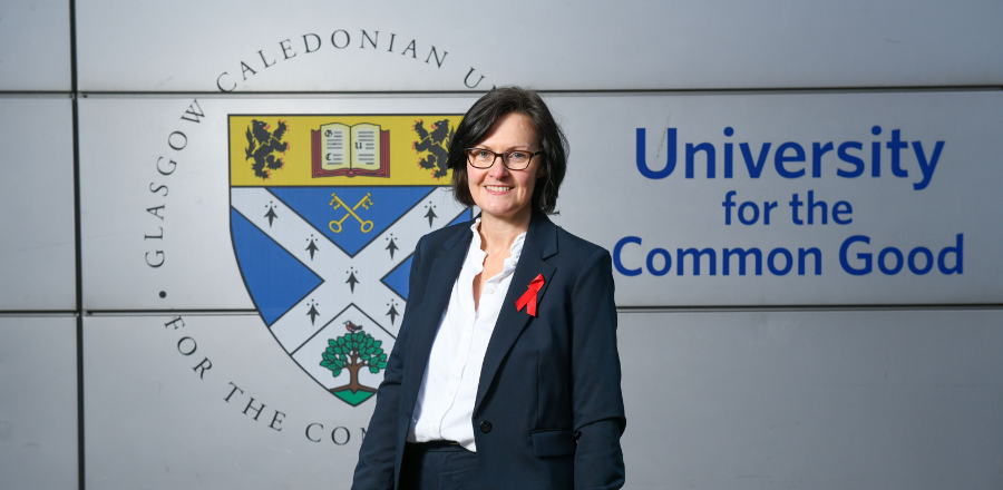 Professor Sharon Hutchinson