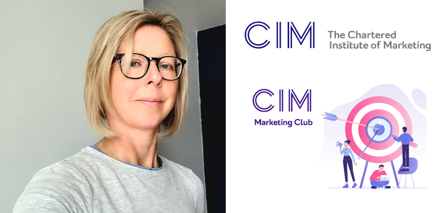 Arlene - CIM Marketing