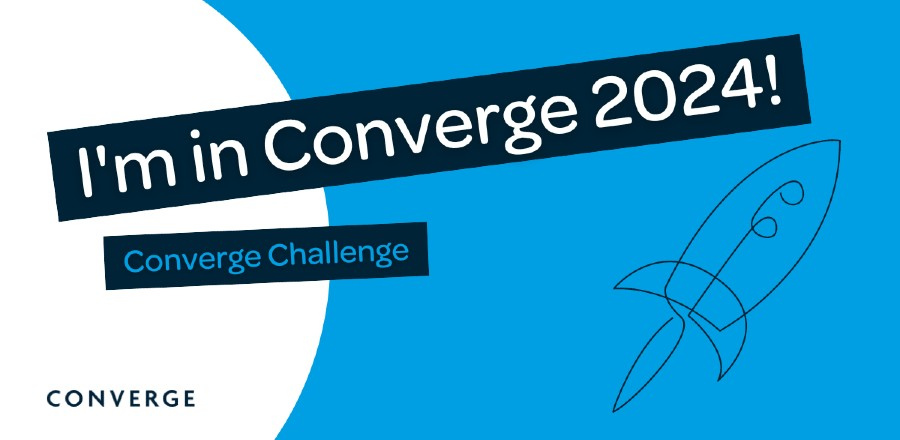 Converge Challenge 2024